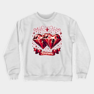 Forever Crewneck Sweatshirt